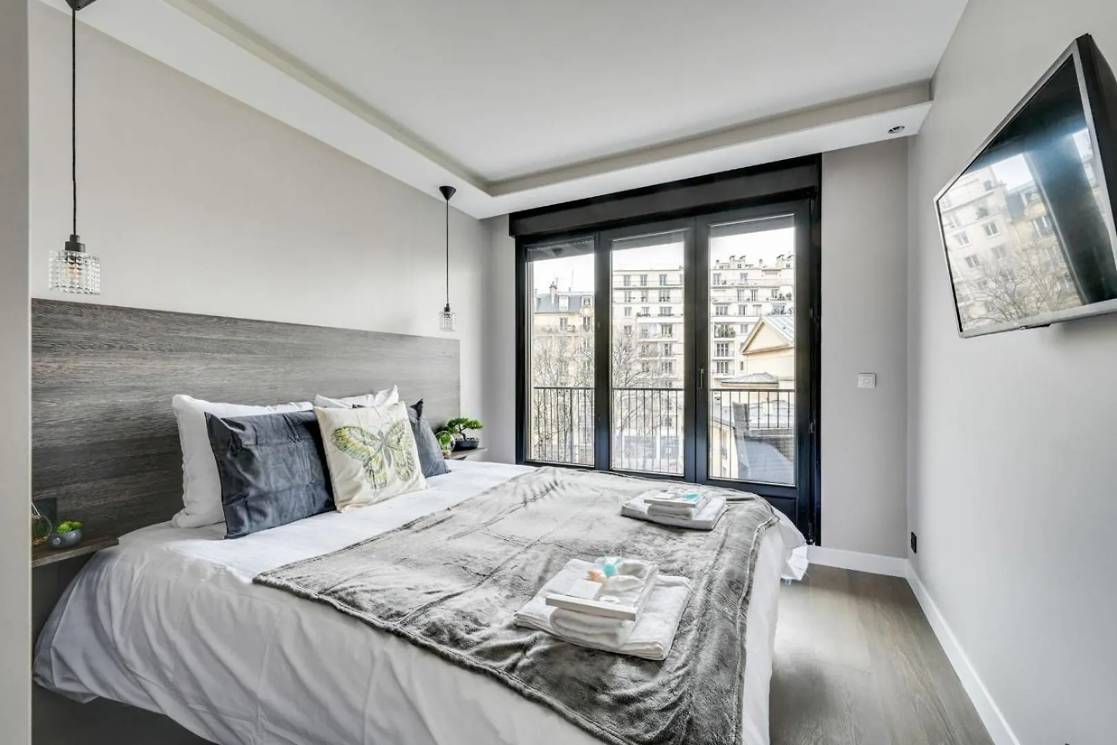 Bluestay 54 - Superbe A Apartment *
